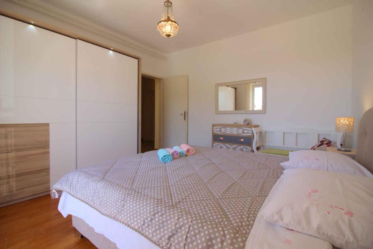 Apartment In Porec/Istrien 37093 Bagian luar foto