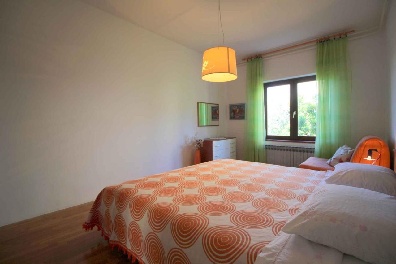 Apartment In Porec/Istrien 37093 Bagian luar foto