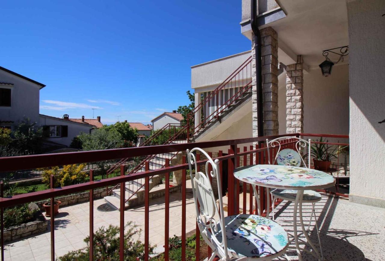 Apartment In Porec/Istrien 37093 Bagian luar foto
