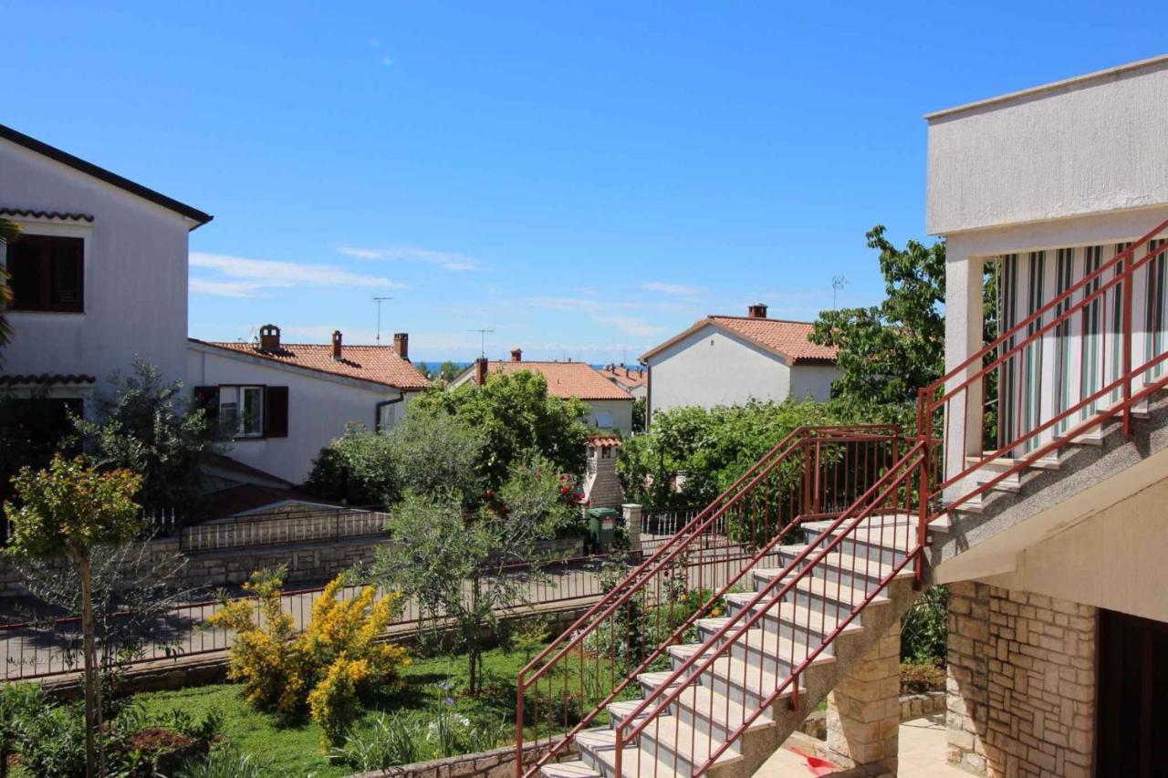 Apartment In Porec/Istrien 37093 Bagian luar foto