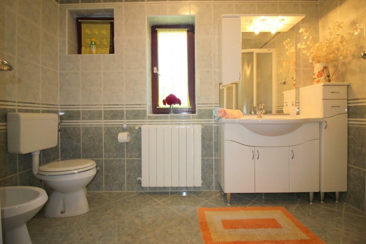 Apartment In Porec/Istrien 37093 Bagian luar foto