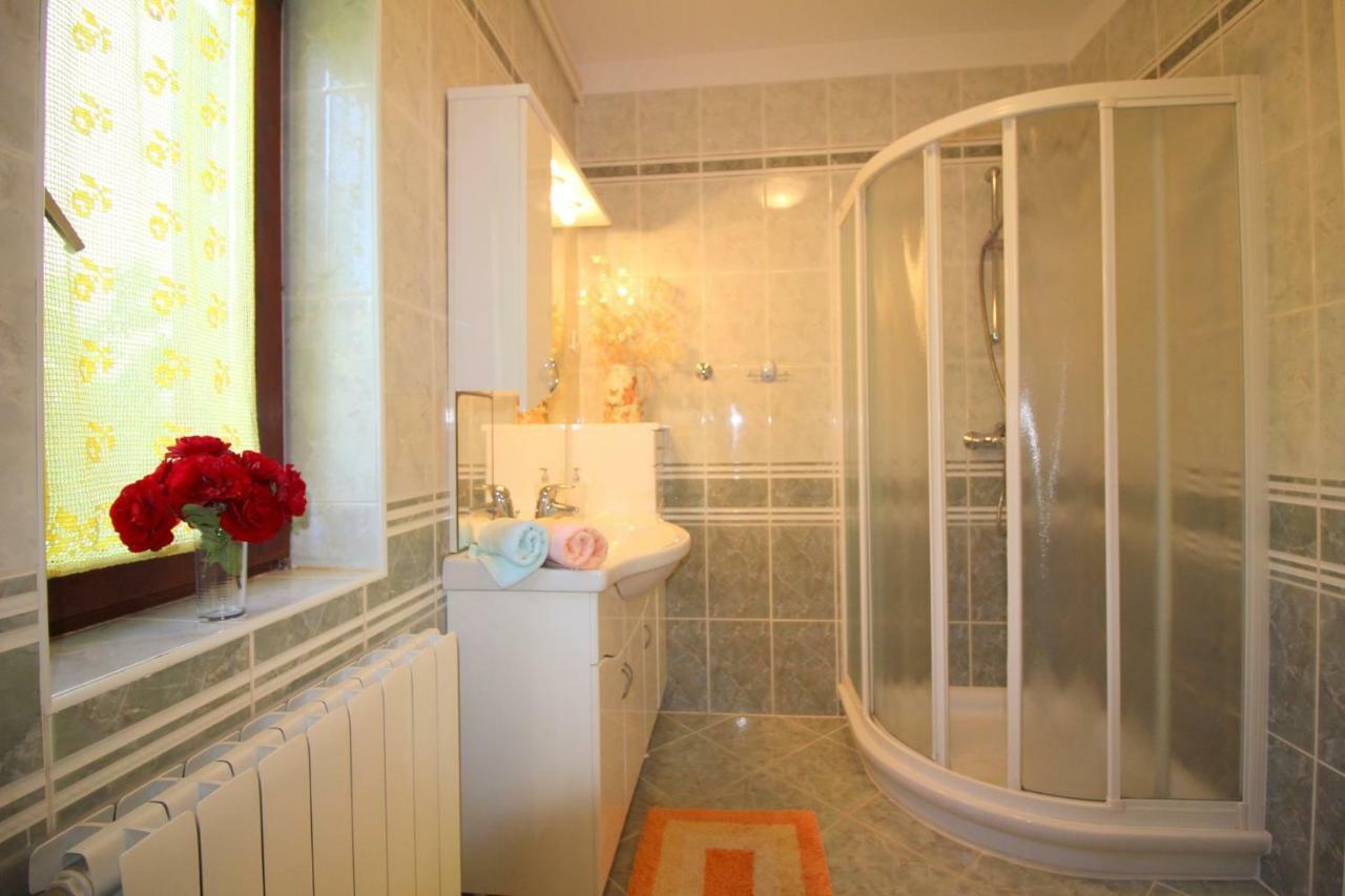 Apartment In Porec/Istrien 37093 Bagian luar foto