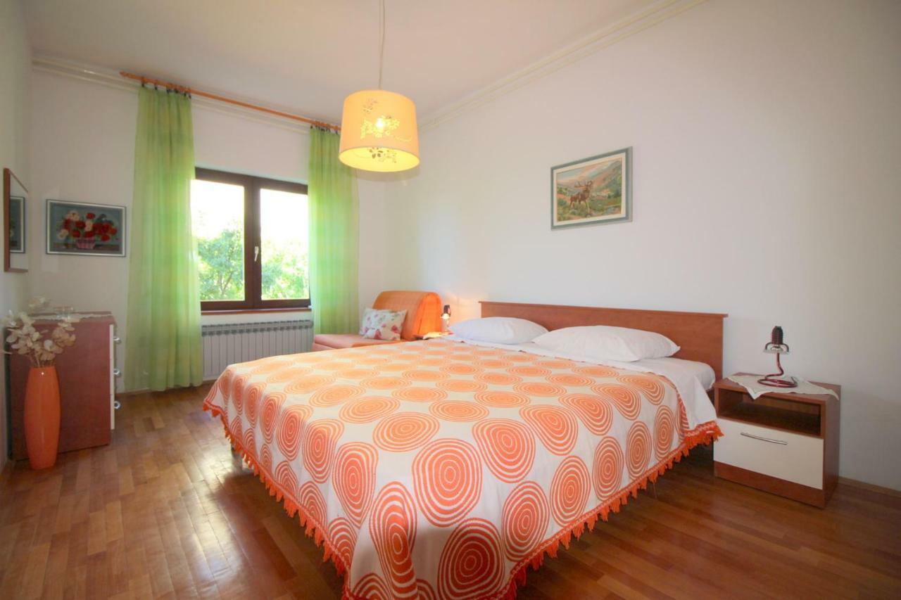 Apartment In Porec/Istrien 37093 Bagian luar foto